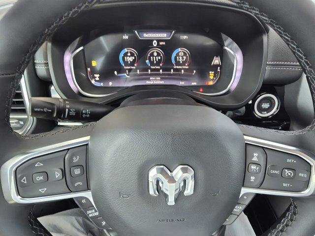 new 2026 Ram 1500 car, priced at $60,217