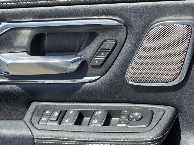 new 2026 Ram 1500 car, priced at $60,217
