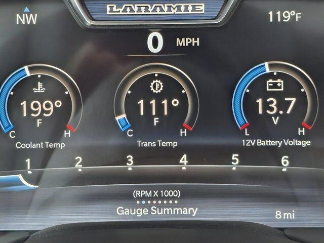 new 2026 Ram 1500 car, priced at $60,217