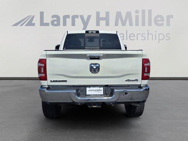 used 2022 Ram 2500 car, priced at $51,500