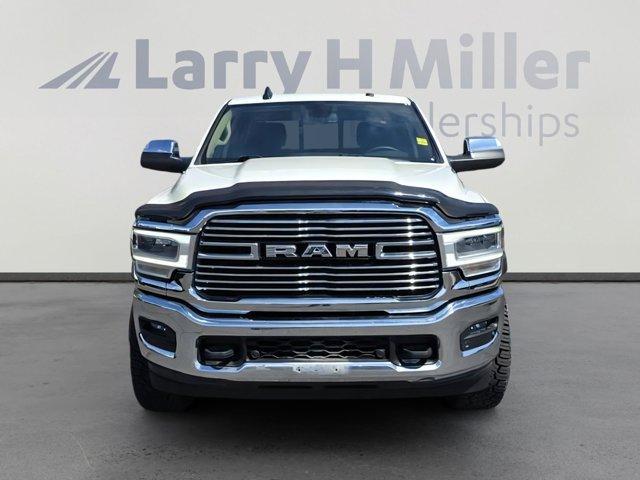 used 2022 Ram 2500 car, priced at $51,500