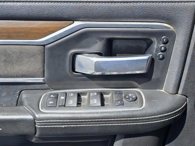 used 2022 Ram 2500 car, priced at $51,500
