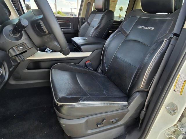 used 2022 Ram 2500 car, priced at $51,500
