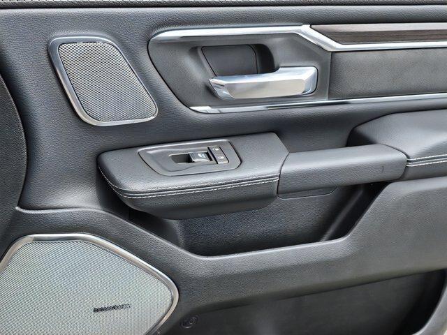 new 2026 Ram 1500 car, priced at $60,512