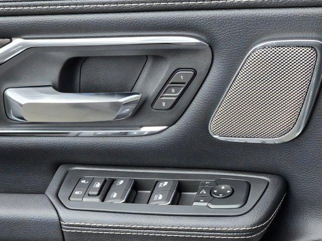 new 2026 Ram 1500 car, priced at $60,512