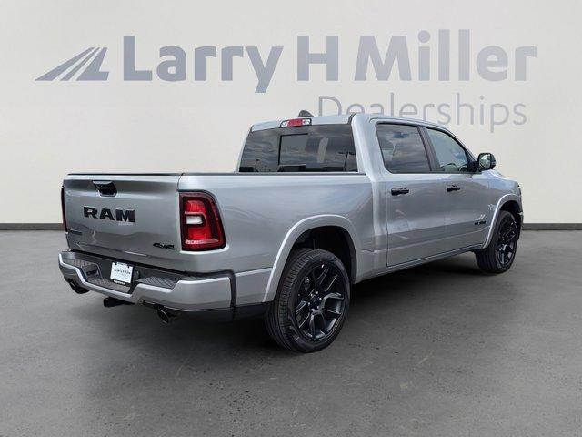 new 2026 Ram 1500 car, priced at $60,512