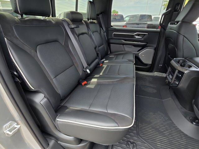 new 2026 Ram 1500 car, priced at $60,512