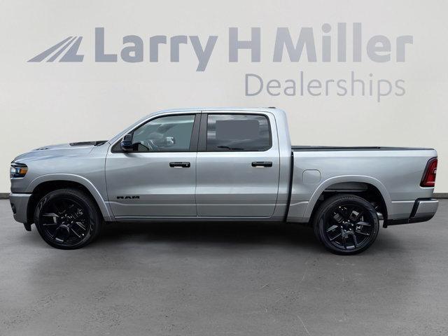 new 2026 Ram 1500 car, priced at $60,512