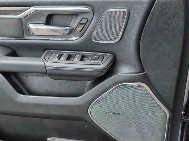 new 2026 Ram 1500 car, priced at $60,512