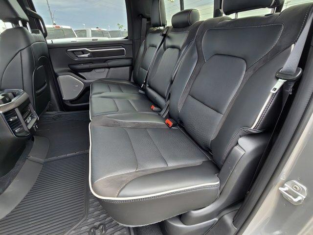 new 2026 Ram 1500 car, priced at $60,512