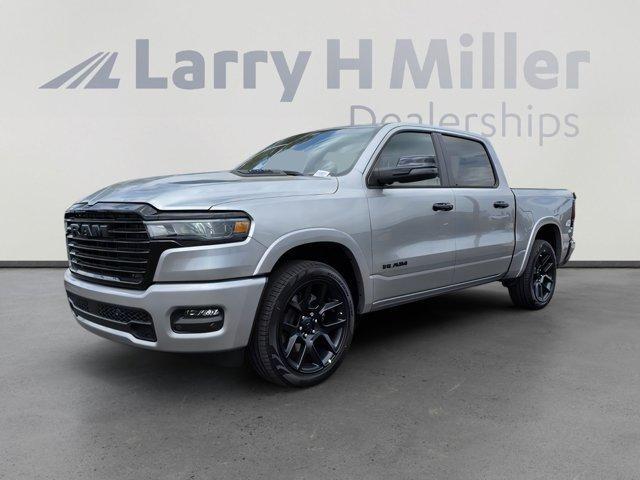 new 2026 Ram 1500 car, priced at $60,512