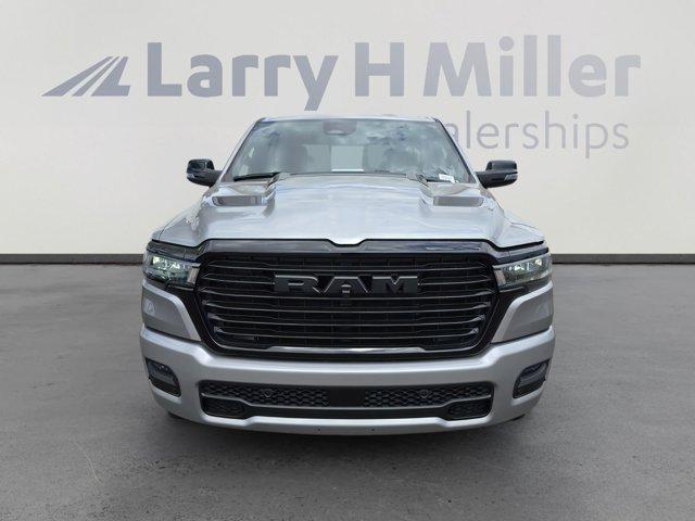 new 2026 Ram 1500 car, priced at $60,512