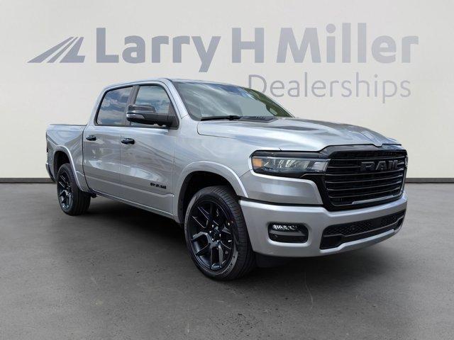 new 2026 Ram 1500 car, priced at $60,512