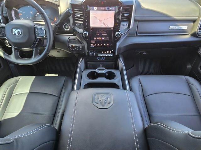 new 2025 Ram 2500 car, priced at $72,577