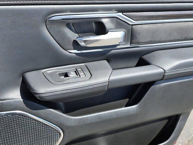 new 2026 Ram 1500 car, priced at $57,557