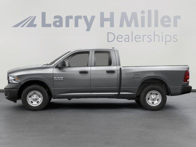 used 2021 Ram 1500 Classic car, priced at $23,000