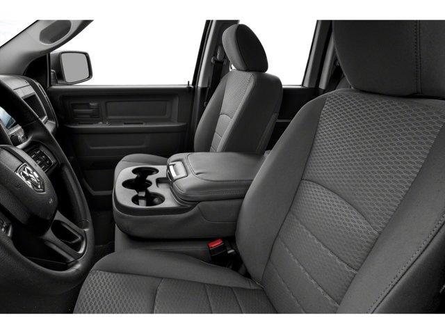used 2021 Ram 1500 Classic car, priced at $23,000