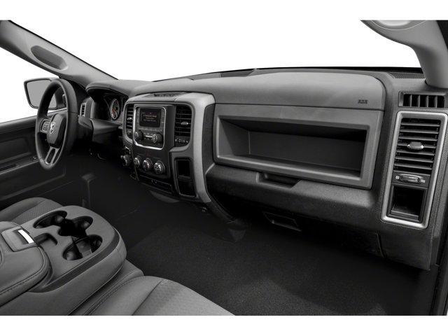 used 2021 Ram 1500 Classic car, priced at $23,000