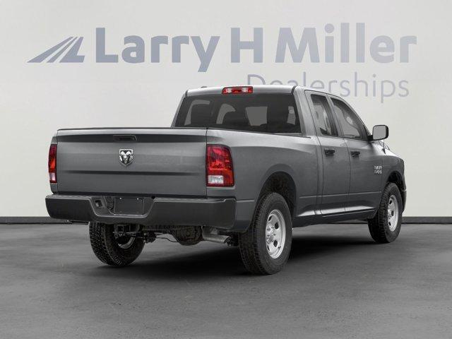used 2021 Ram 1500 Classic car, priced at $23,000