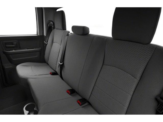 used 2021 Ram 1500 Classic car, priced at $23,000