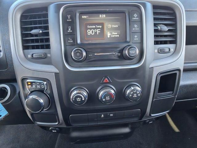 used 2021 Ram 1500 Classic car, priced at $24,000