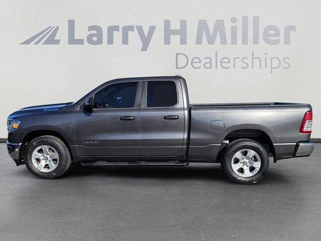 used 2024 Ram 1500 car, priced at $38,000