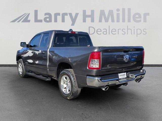 used 2024 Ram 1500 car, priced at $38,000