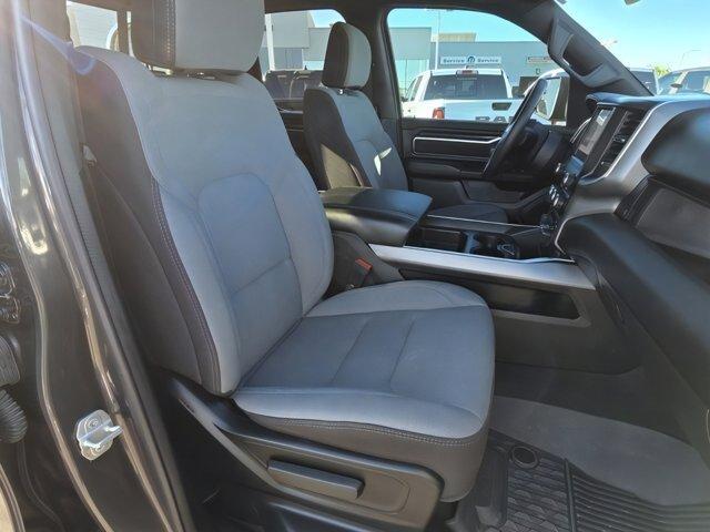 used 2024 Ram 1500 car, priced at $38,000