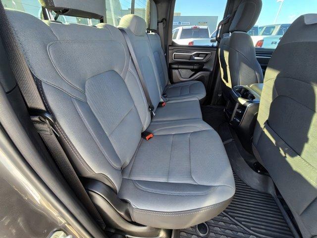 used 2024 Ram 1500 car, priced at $38,000