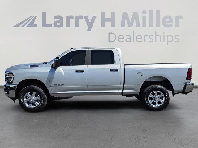 new 2026 Ram 2500 car, priced at $56,287