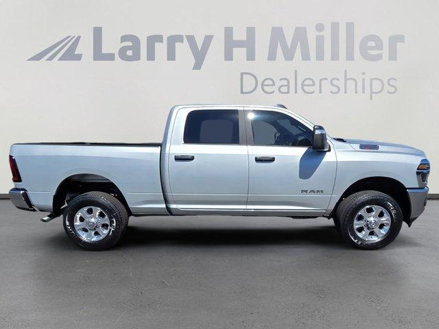 new 2026 Ram 2500 car, priced at $56,287