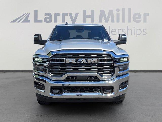 new 2026 Ram 2500 car, priced at $56,287