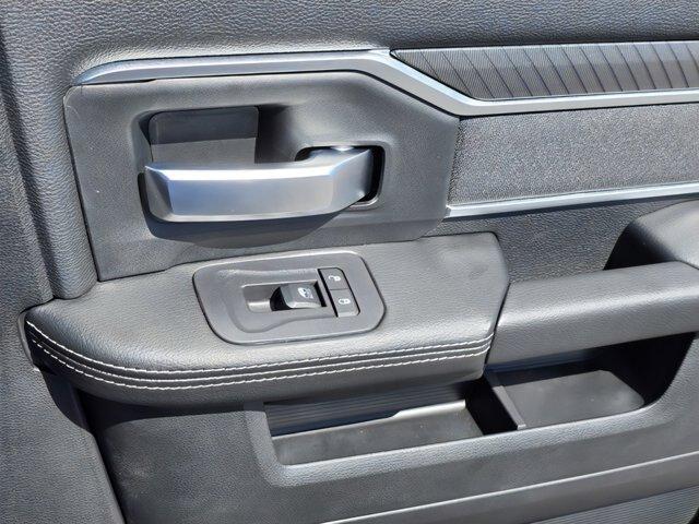 new 2026 Ram 2500 car, priced at $56,287