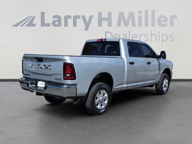 new 2026 Ram 2500 car, priced at $56,287