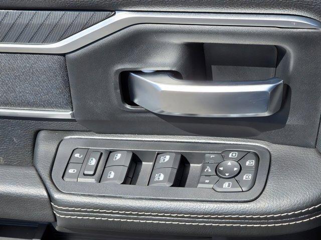 new 2026 Ram 2500 car, priced at $56,287