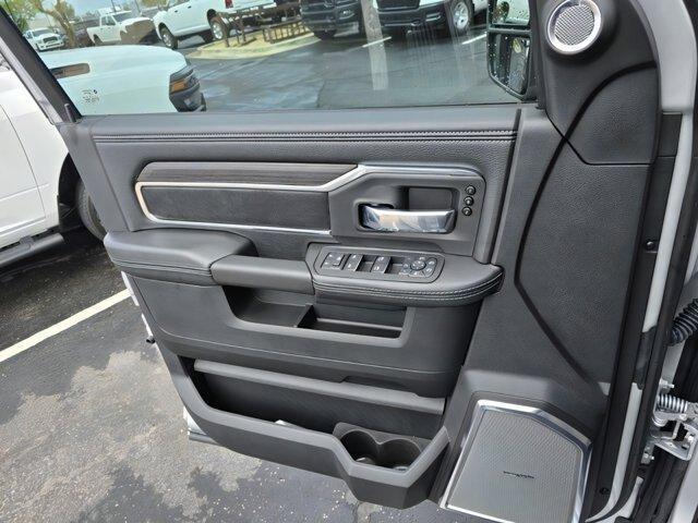 new 2026 Ram 2500 car, priced at $82,942