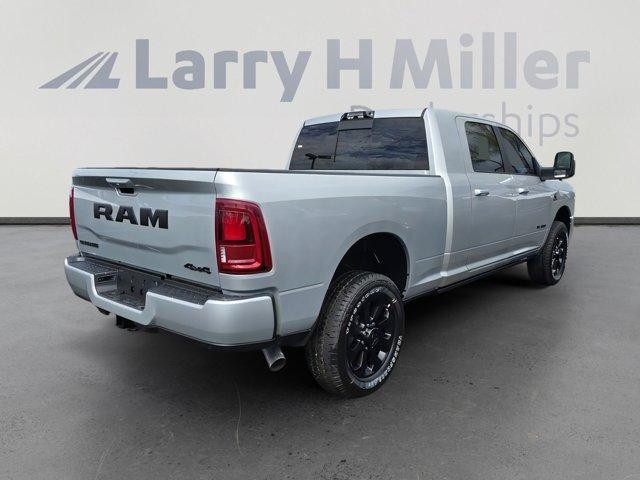 new 2026 Ram 2500 car, priced at $82,942