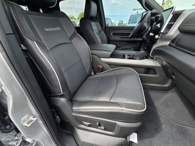 new 2026 Ram 2500 car, priced at $82,942