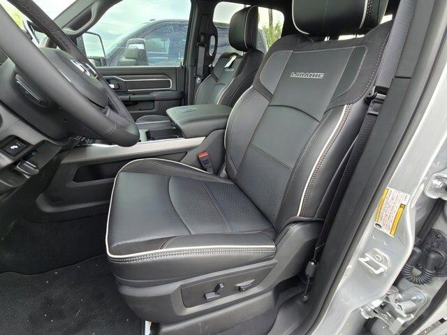 new 2026 Ram 2500 car, priced at $82,942
