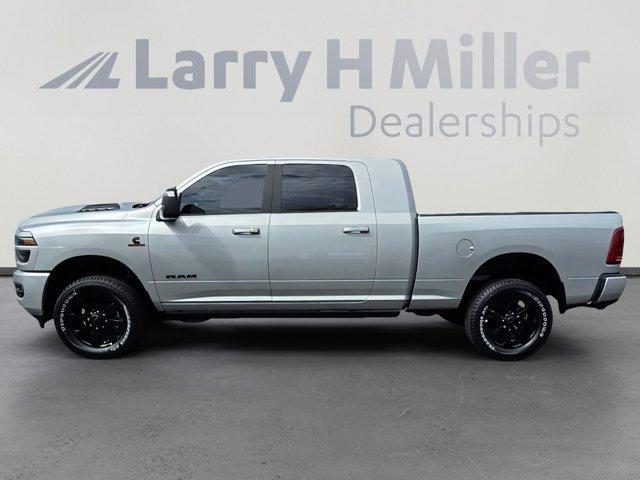 new 2026 Ram 2500 car, priced at $82,942