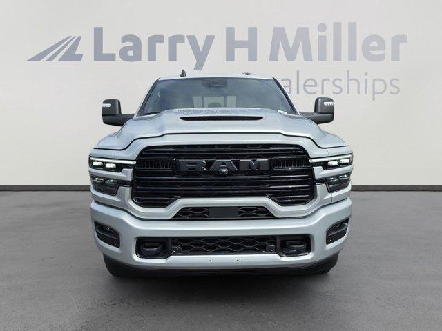 new 2026 Ram 2500 car, priced at $82,942