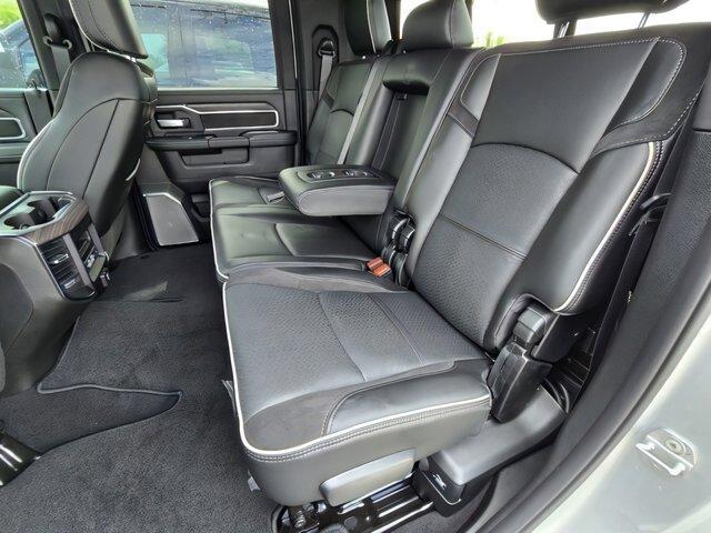 new 2026 Ram 2500 car, priced at $82,942