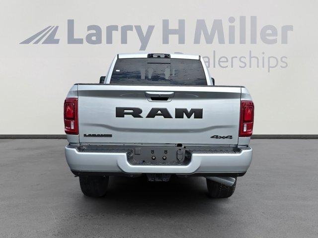 new 2026 Ram 2500 car, priced at $82,942