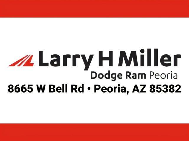 used 2026 Ram 1500 car, priced at $58,000