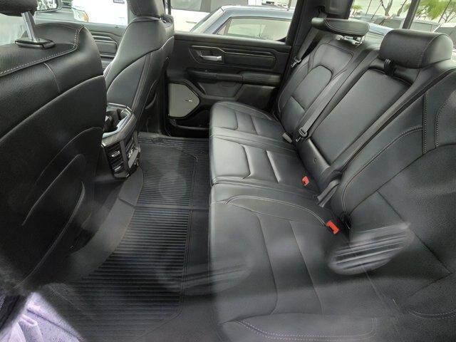 used 2026 Ram 1500 car, priced at $58,000