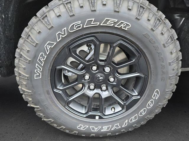 used 2026 Ram 1500 car, priced at $58,000