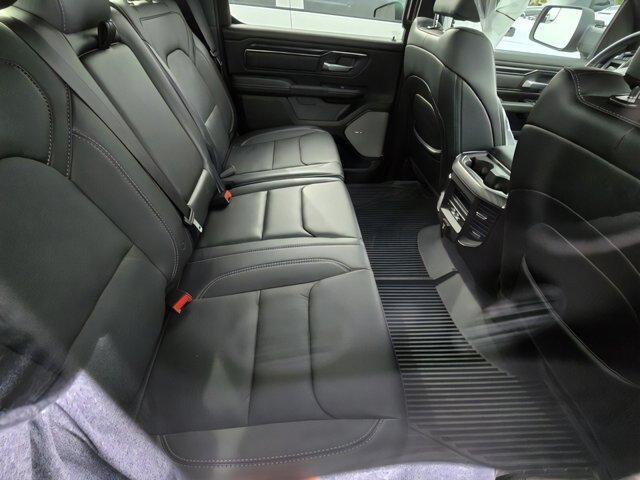 used 2026 Ram 1500 car, priced at $58,000