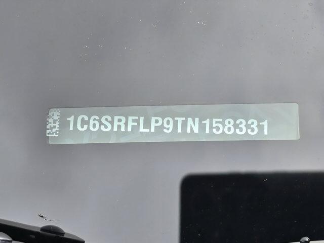 used 2026 Ram 1500 car, priced at $58,000