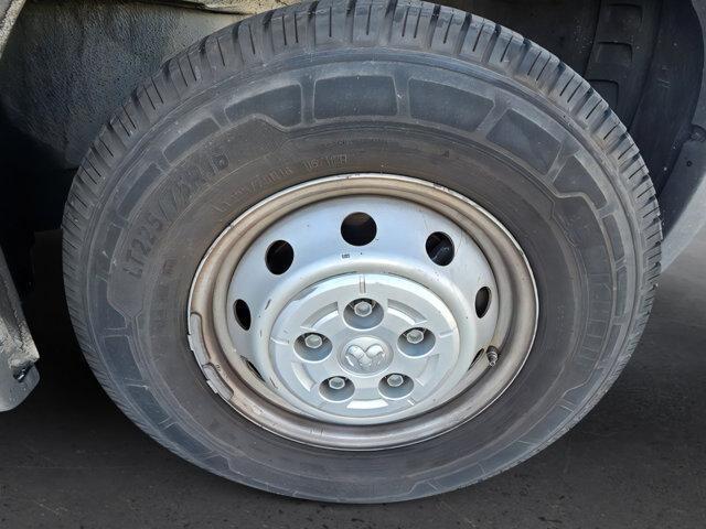 used 2018 Ram ProMaster 3500 car, priced at $23,000