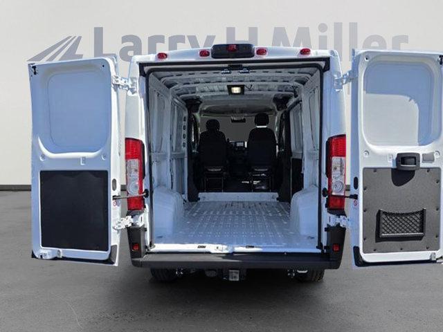 new 2025 Ram ProMaster 1500 car, priced at $40,087